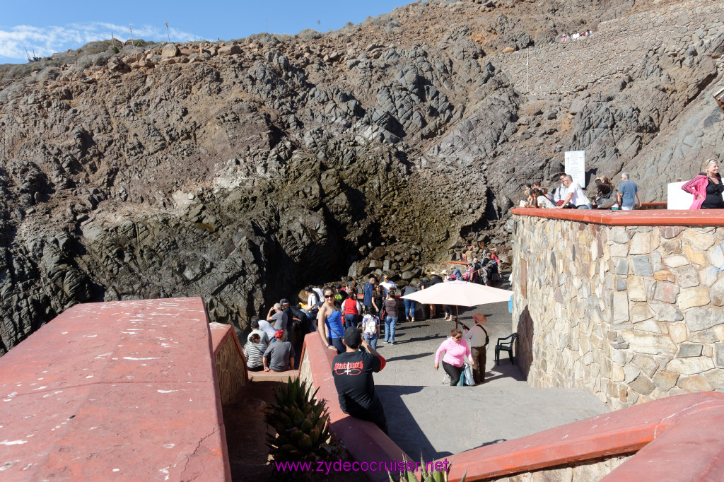 041: Carnival Imagination, Ensenada, 