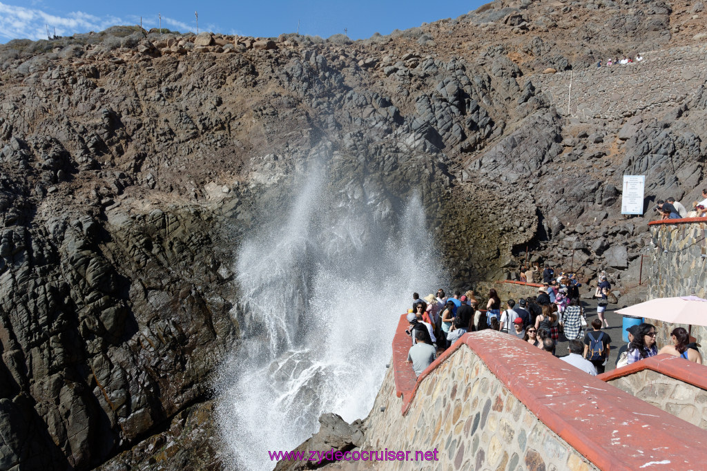 049: Carnival Imagination, Ensenada, 