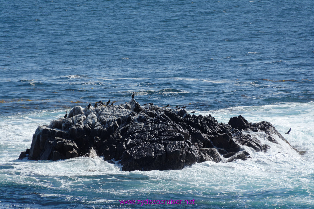 058: Carnival Imagination, Ensenada, 