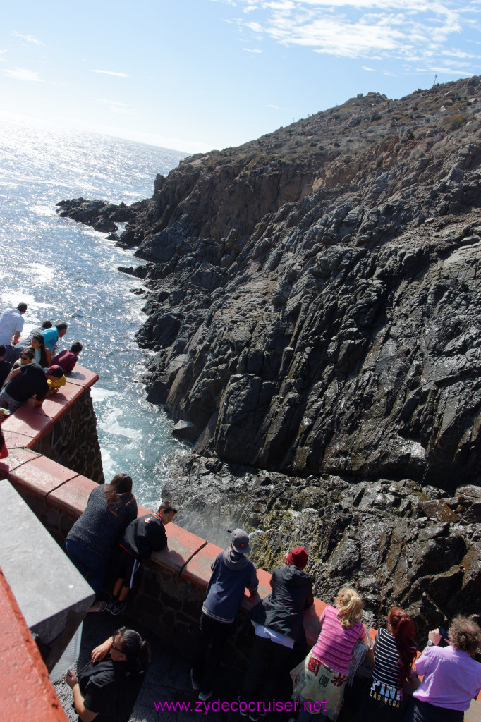 063: Carnival Imagination, Ensenada, 