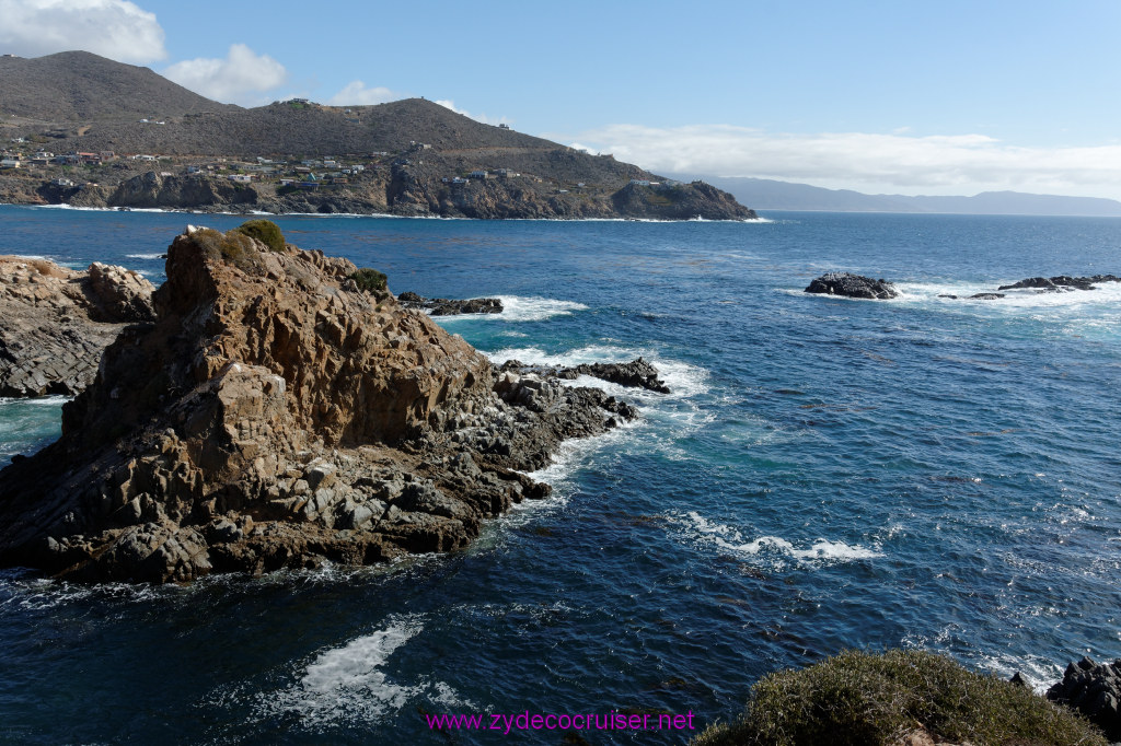 070: Carnival Imagination, Ensenada, 