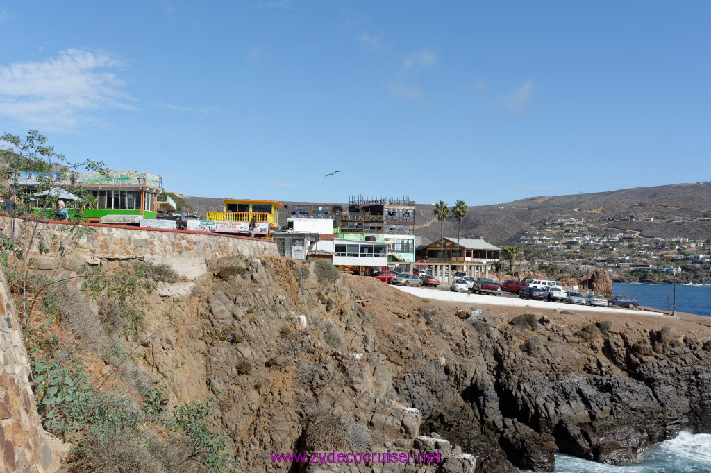 071: Carnival Imagination, Ensenada, 