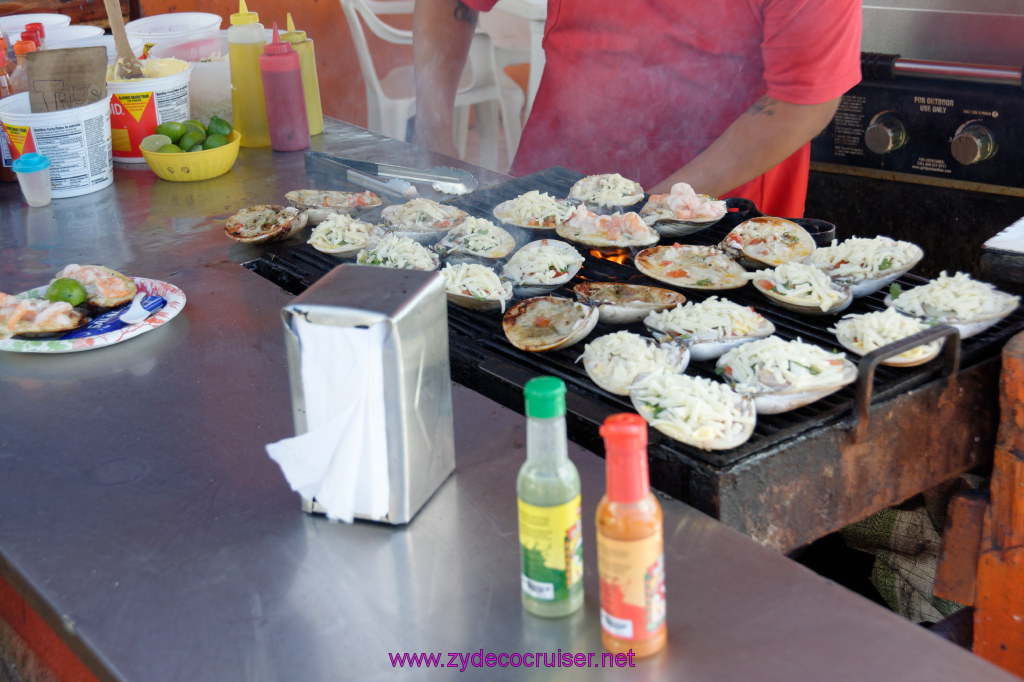 073: Carnival Imagination, Ensenada, 