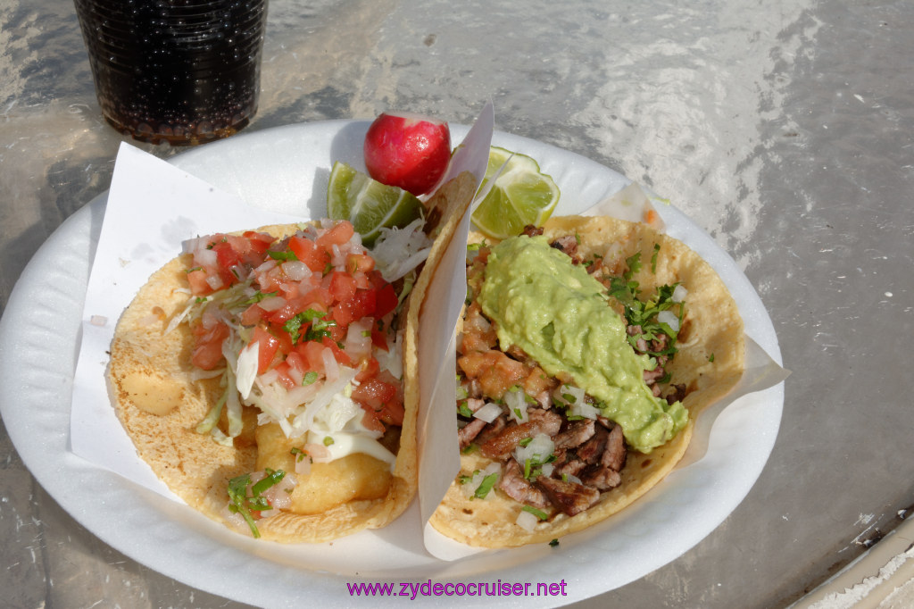 080: Carnival Imagination, Ensenada, 