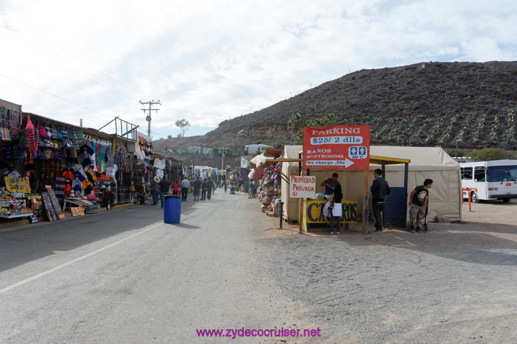 081: Carnival Imagination, Ensenada, 