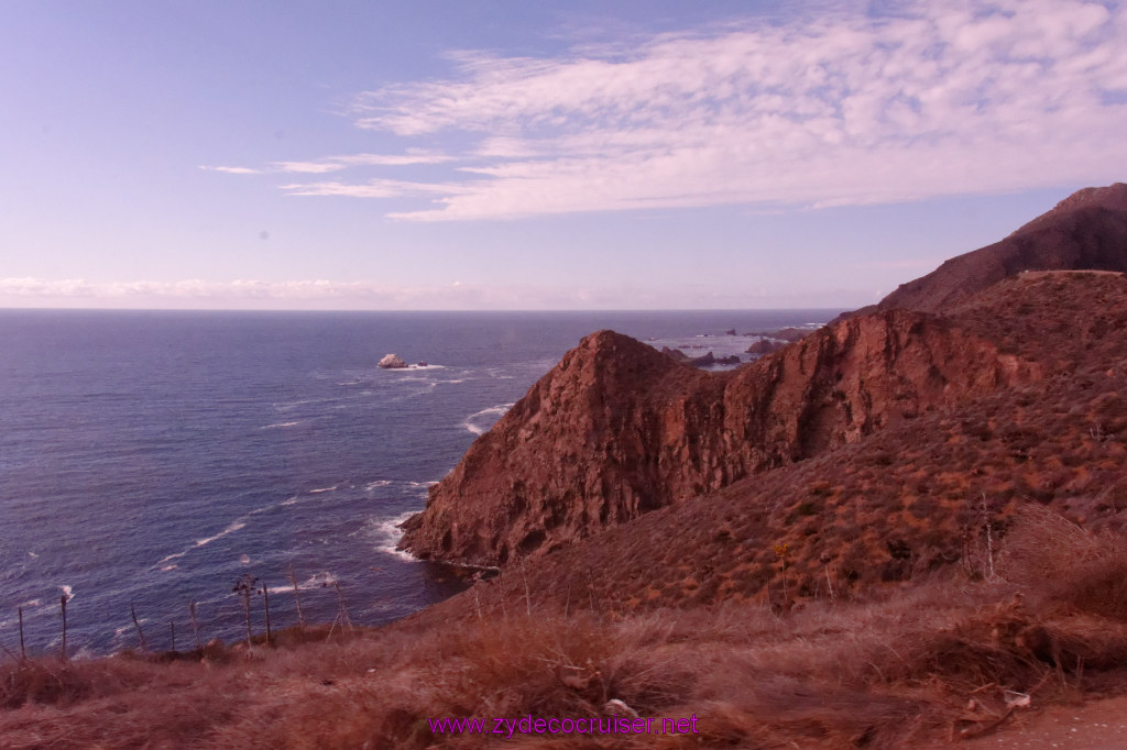 087: Carnival Imagination, Ensenada, 