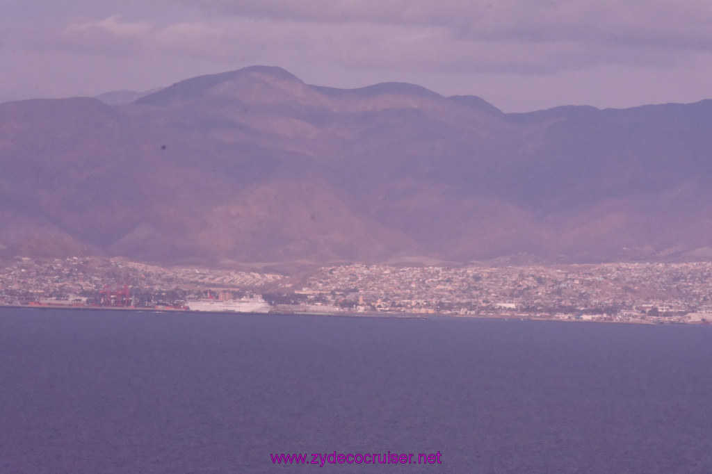 089: Carnival Imagination, Ensenada, 