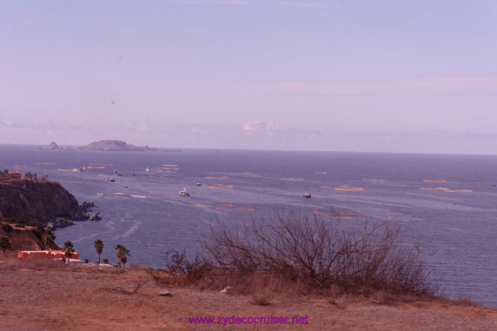 090: Carnival Imagination, Ensenada, 