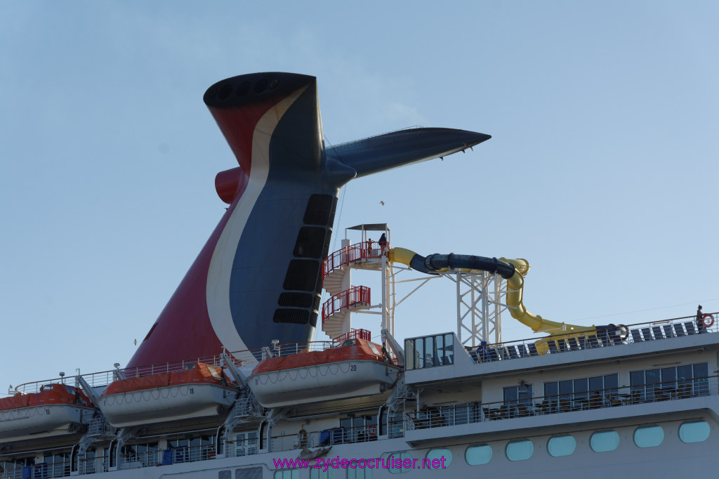 096: Carnival Imagination, Ensenada, 