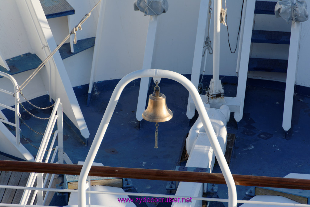 100: Carnival Imagination, Ensenada, 