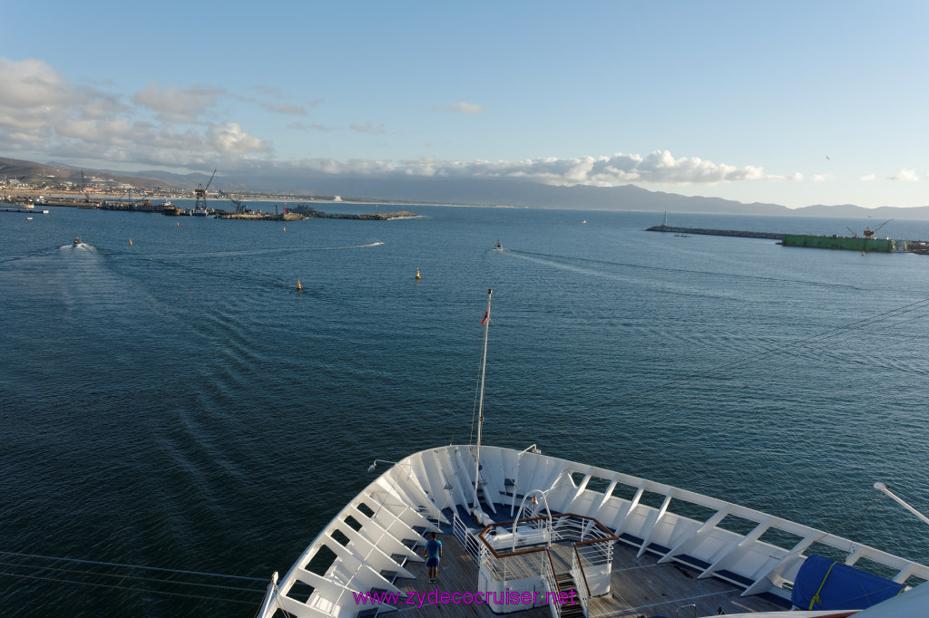 115: Carnival Imagination, Ensenada, 