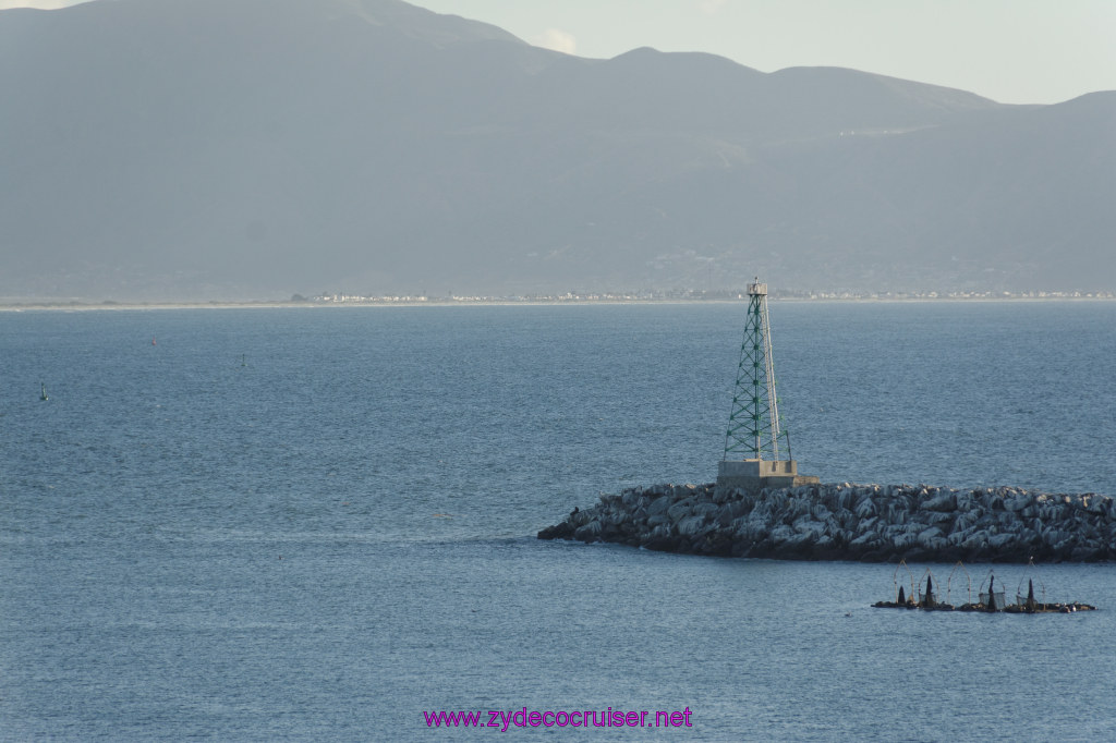 116: Carnival Imagination, Ensenada, 