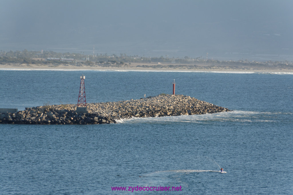 117: Carnival Imagination, Ensenada, 