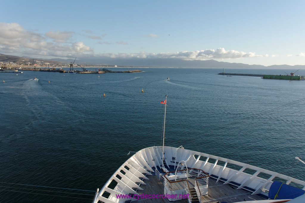 118: Carnival Imagination, Ensenada, 