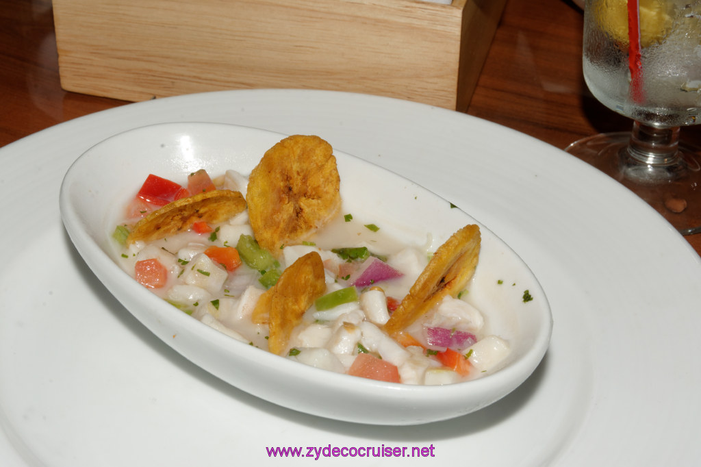 Ceviche 