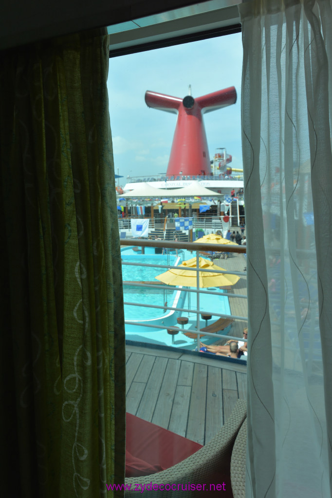 086: Carnival Imagination, Long Beach, Embarkation, Camp Carnival, 