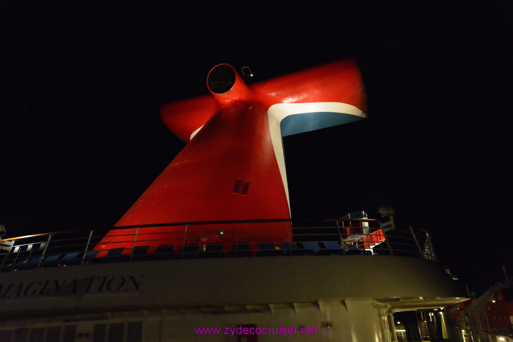 179: Carnival Imagination, Long Beach, Embarkation, 