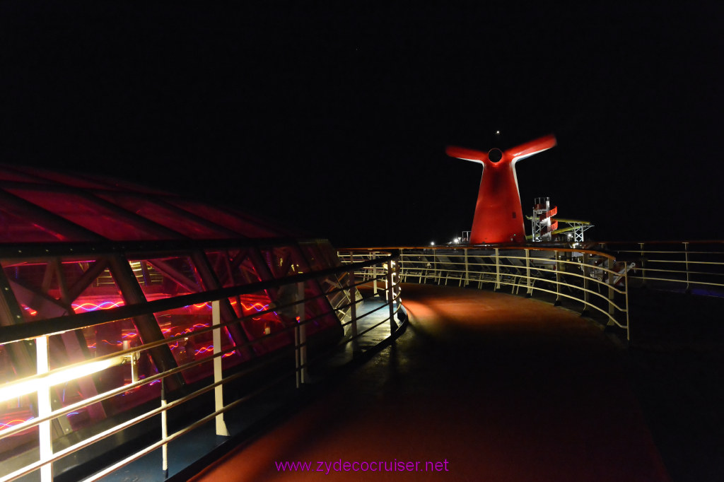 181: Carnival Imagination, Long Beach, Embarkation, 