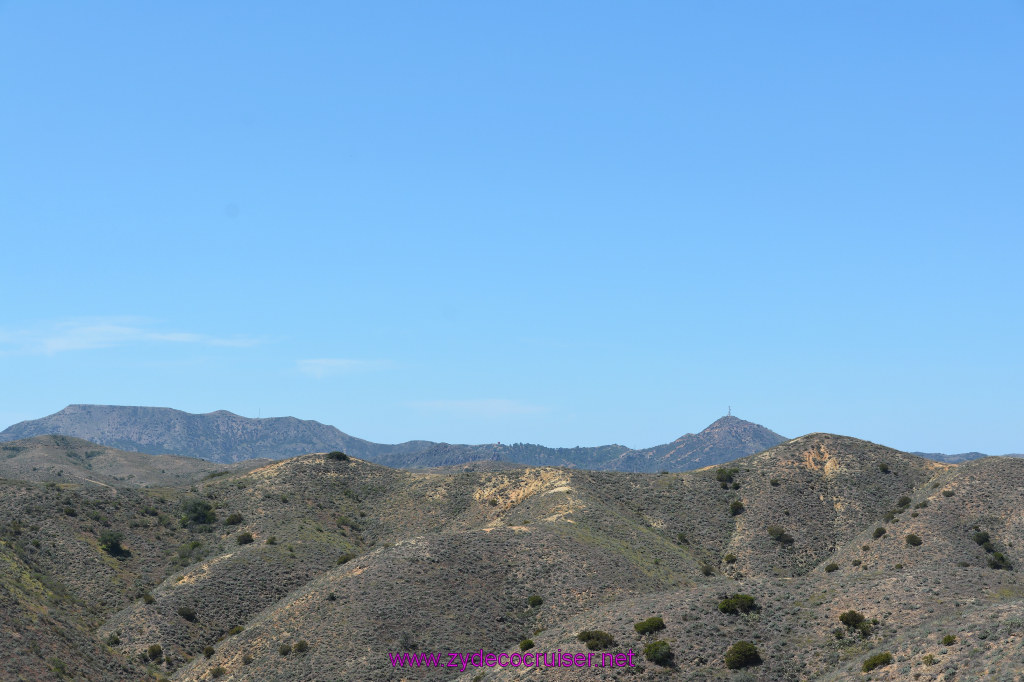 275: Carnival Imagination, Catalina, East End Adventure by Hummer, 