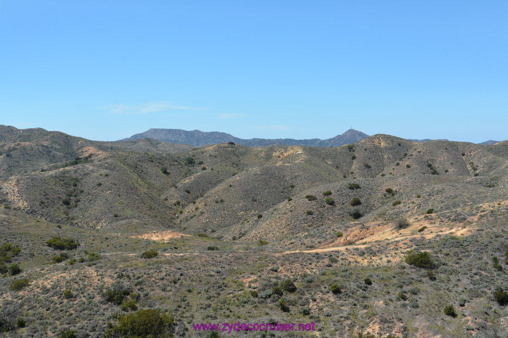 276: Carnival Imagination, Catalina, East End Adventure by Hummer, 