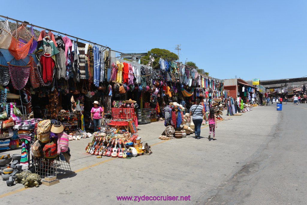 126: Carnival Imagination, Ensenada, La Bufadora Tour, 