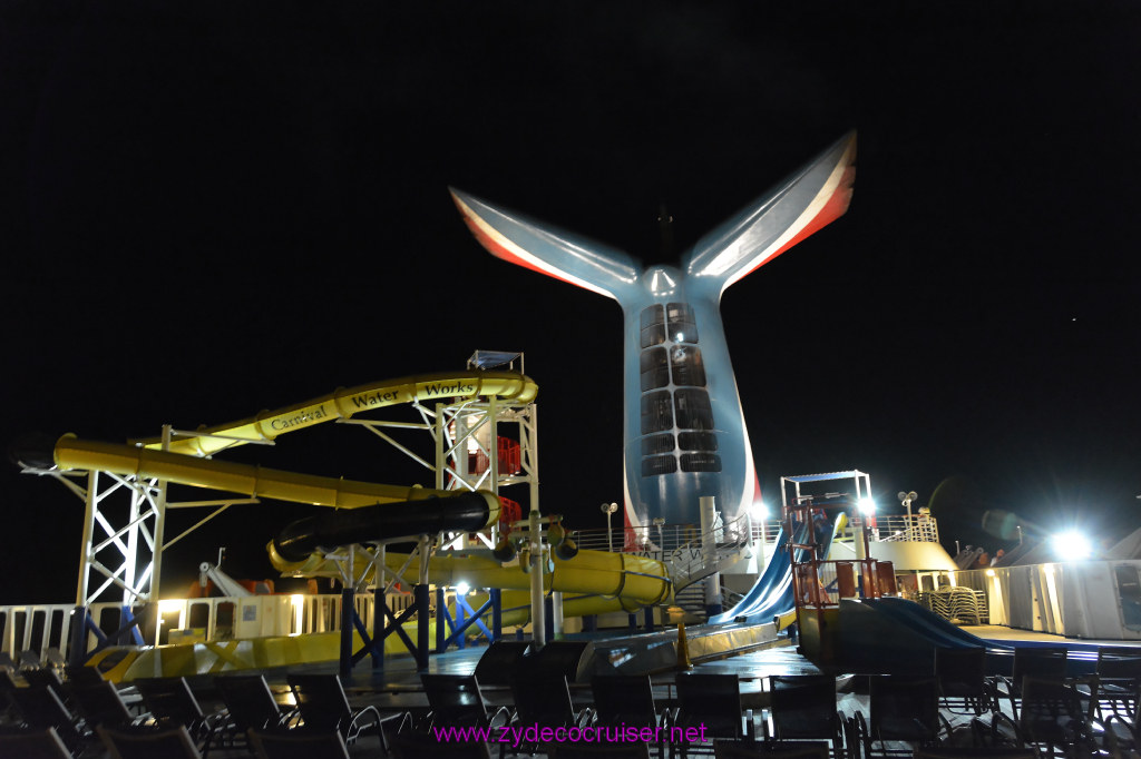 205: Carnival Imagination, Ensenada, 