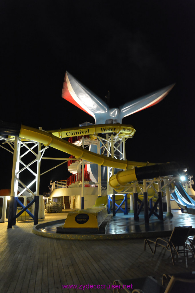 206: Carnival Imagination, Ensenada, 