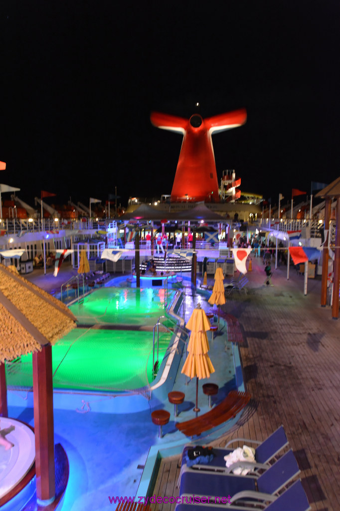 215: Carnival Imagination, Ensenada, 