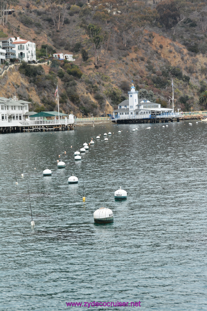 048: Carnival Inspiration, Catalina Island, 