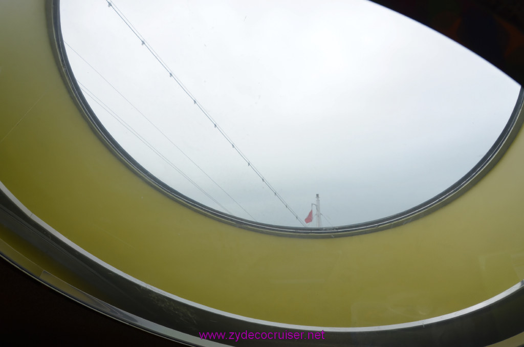 038: Carnival Legend British Isles Cruise, Dover, Embarkation, Camp Carnival, 