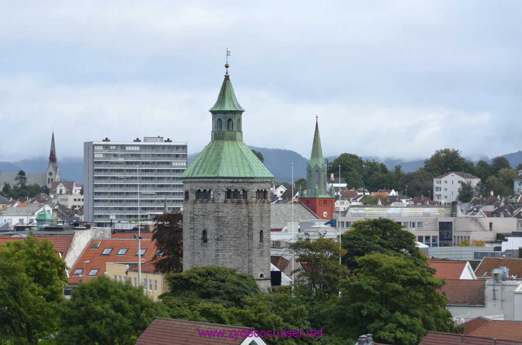 216: Carnival Legend cruise, Stavanger, Norway, 