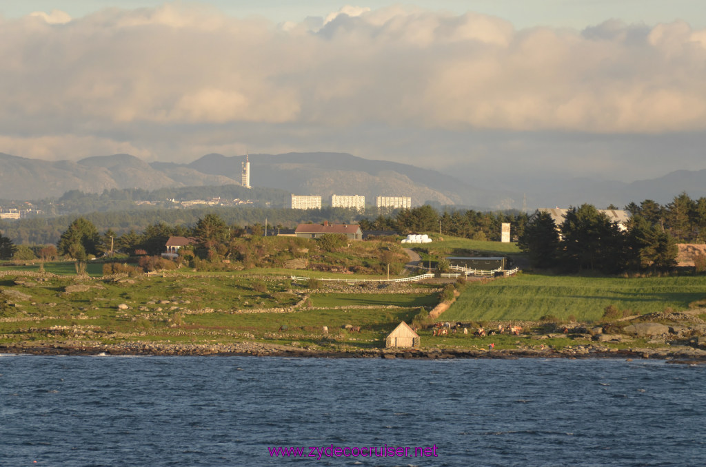 231: Carnival Legend cruise, Stavanger, Norway, 