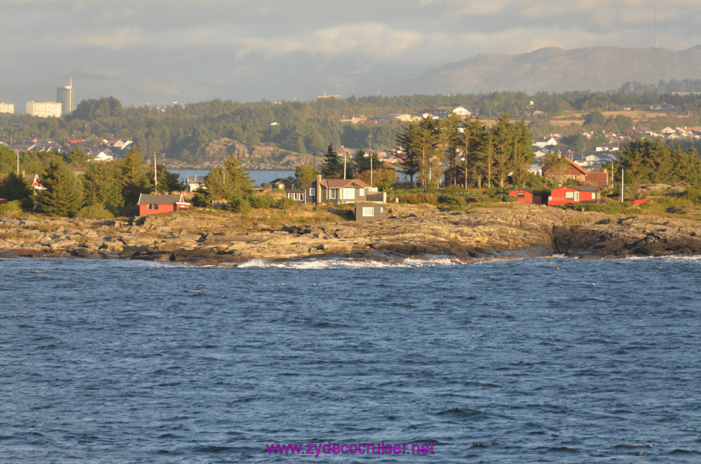 232: Carnival Legend cruise, Stavanger, Norway, 