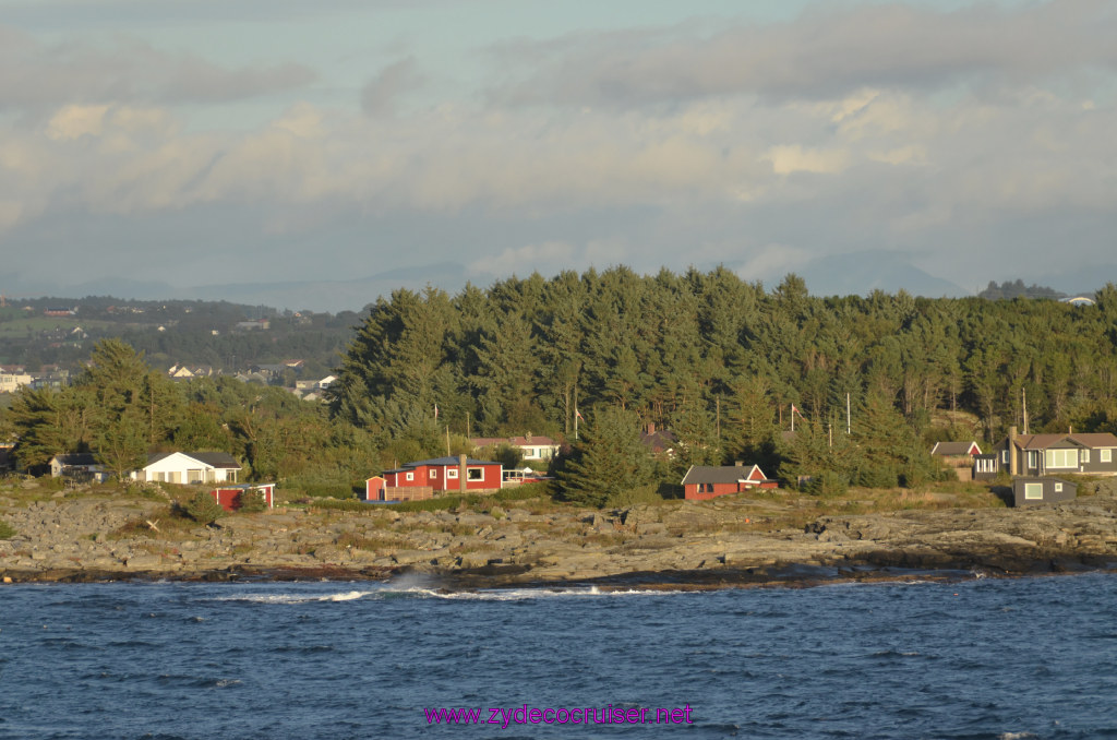 236: Carnival Legend cruise, Stavanger, Norway, 