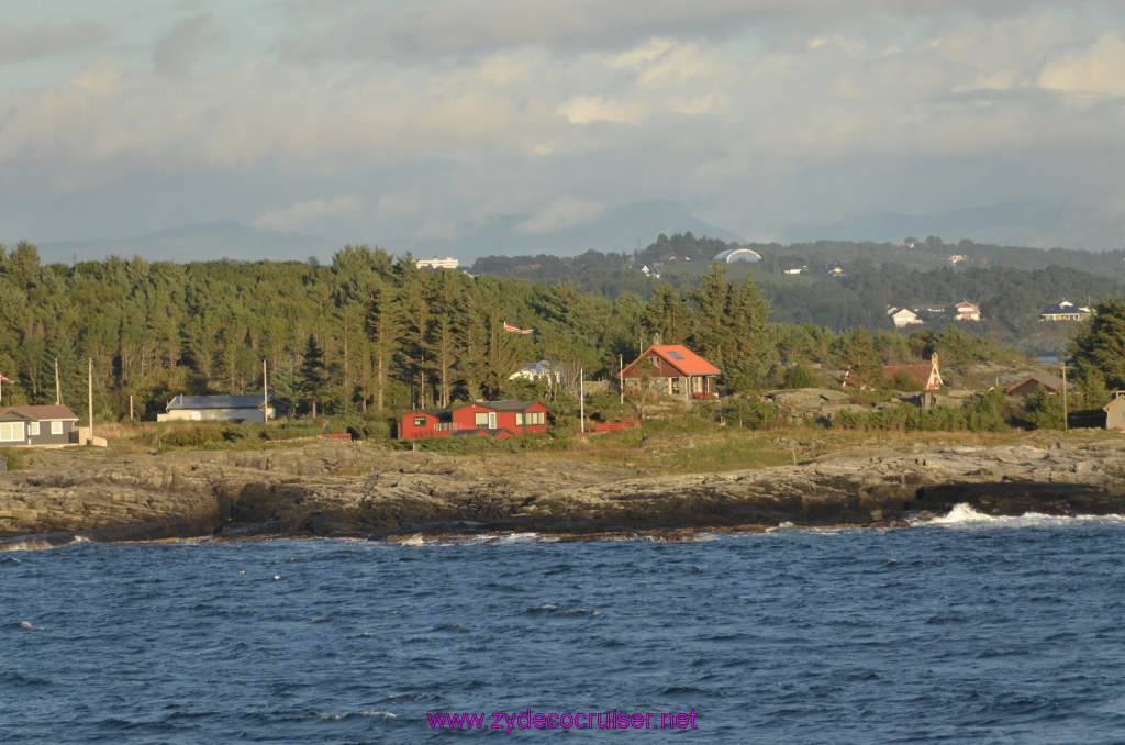 237: Carnival Legend cruise, Stavanger, Norway, 