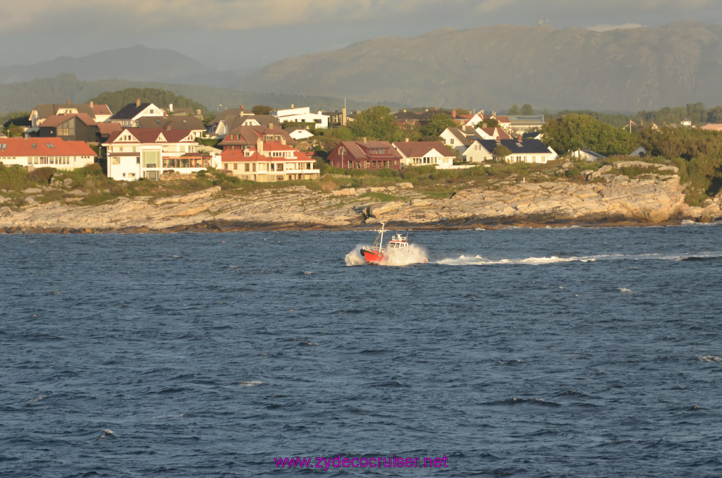 243: Carnival Legend cruise, Stavanger, Norway, 