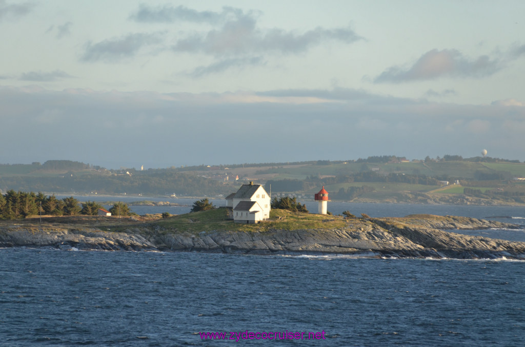 244: Carnival Legend cruise, Stavanger, Norway, 