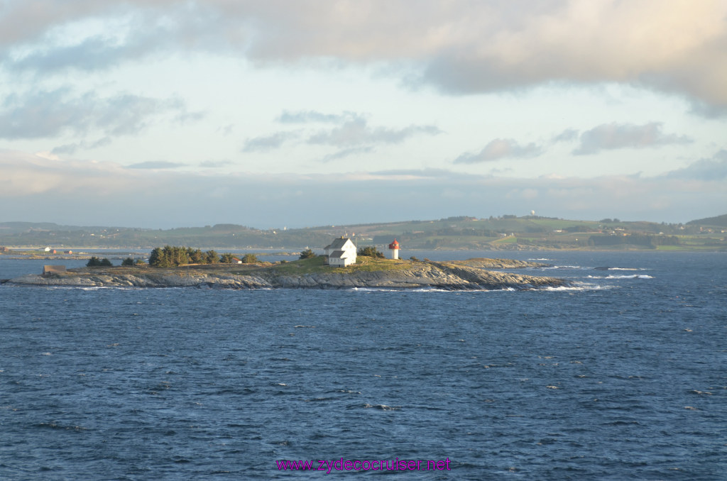 245: Carnival Legend cruise, Stavanger, Norway, 