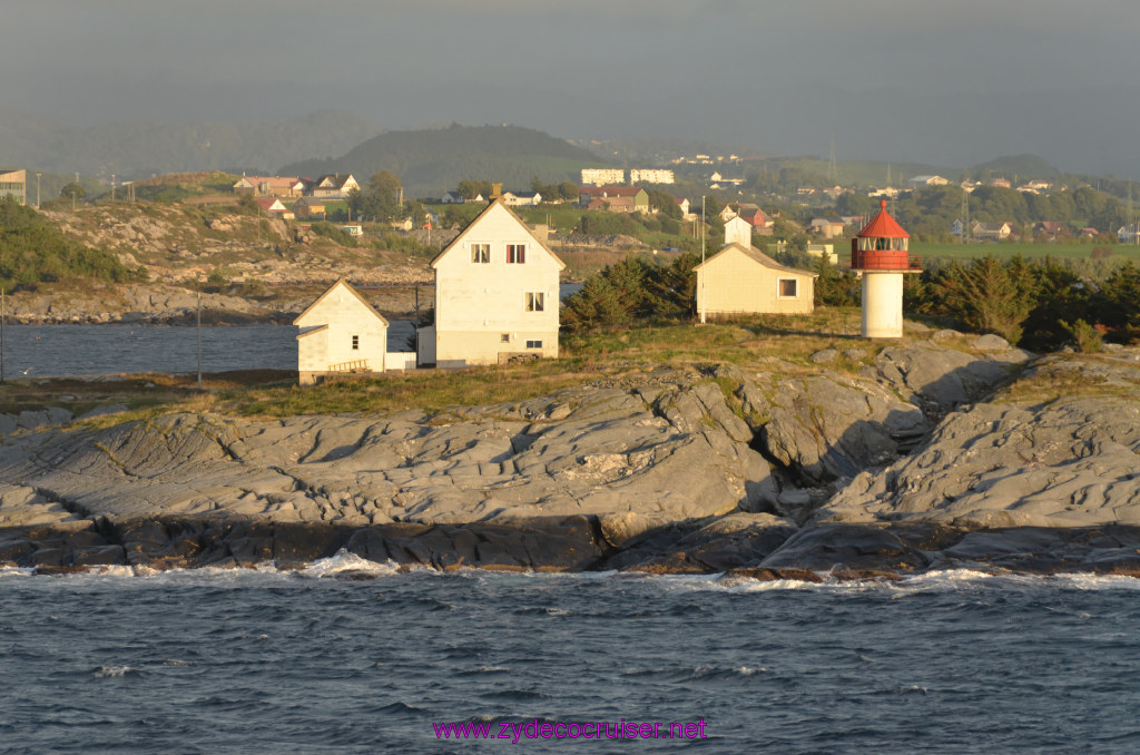 251: Carnival Legend cruise, Stavanger, Norway, 