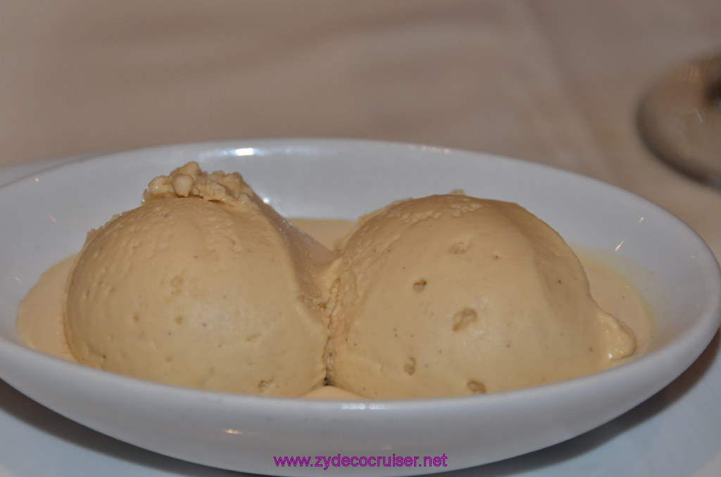 Butter Pecan Ice Cream