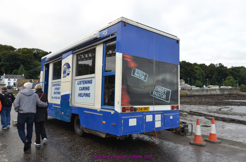 015: Carnival Legend British Isles Cruise, Edinburgh, Scotland, 