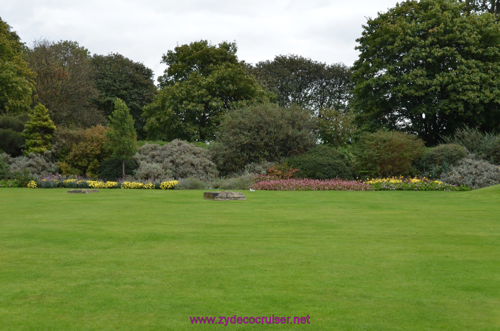 184: Carnival Legend British Isles Cruise, Edinburgh, Scotland, 