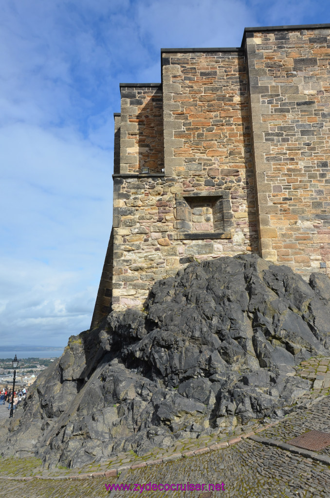 302: Carnival Legend British Isles Cruise, Edinburgh, Scotland, 