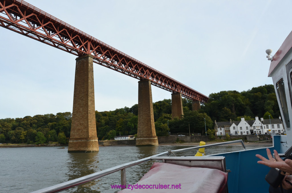 572: Carnival Legend British Isles Cruise, Edinburgh, Scotland, 