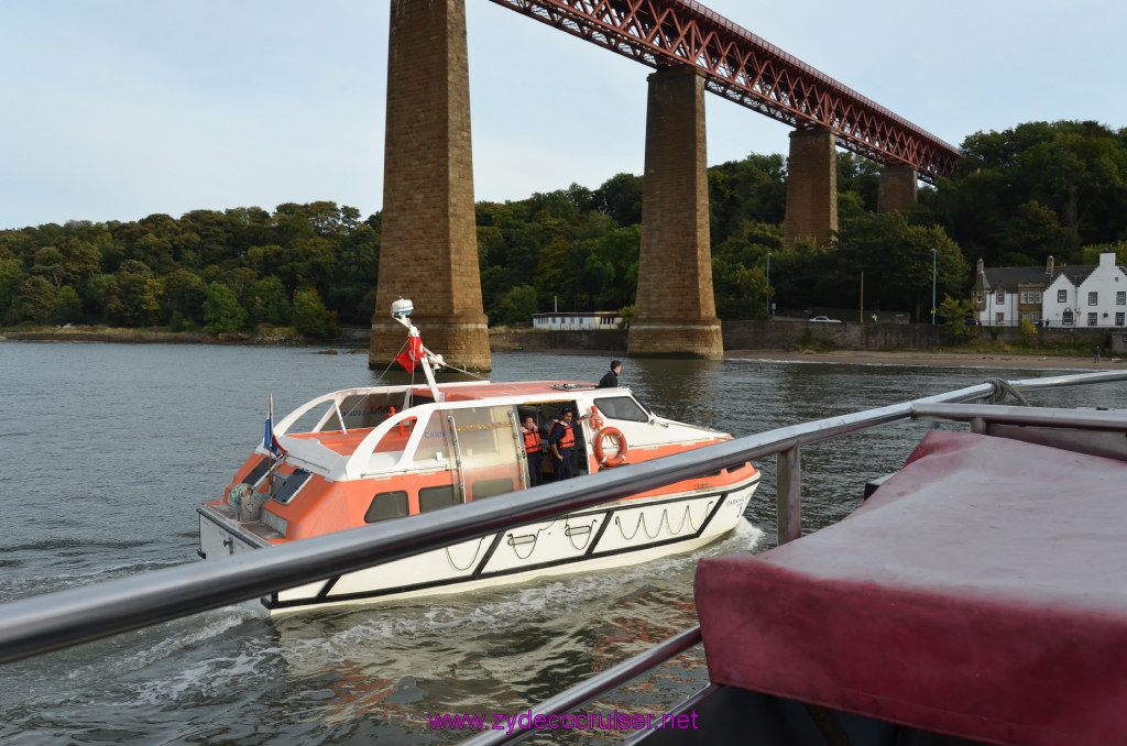 573: Carnival Legend British Isles Cruise, Edinburgh, Scotland, 