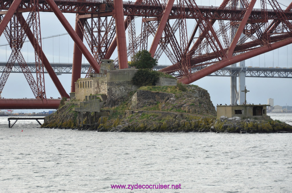 590: Carnival Legend British Isles Cruise, Edinburgh, Scotland, 