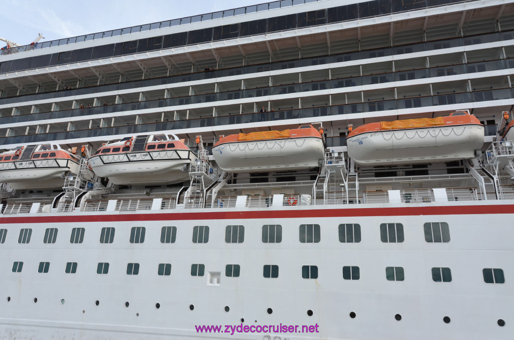 596: Carnival Legend British Isles Cruise, Edinburgh, Scotland, 