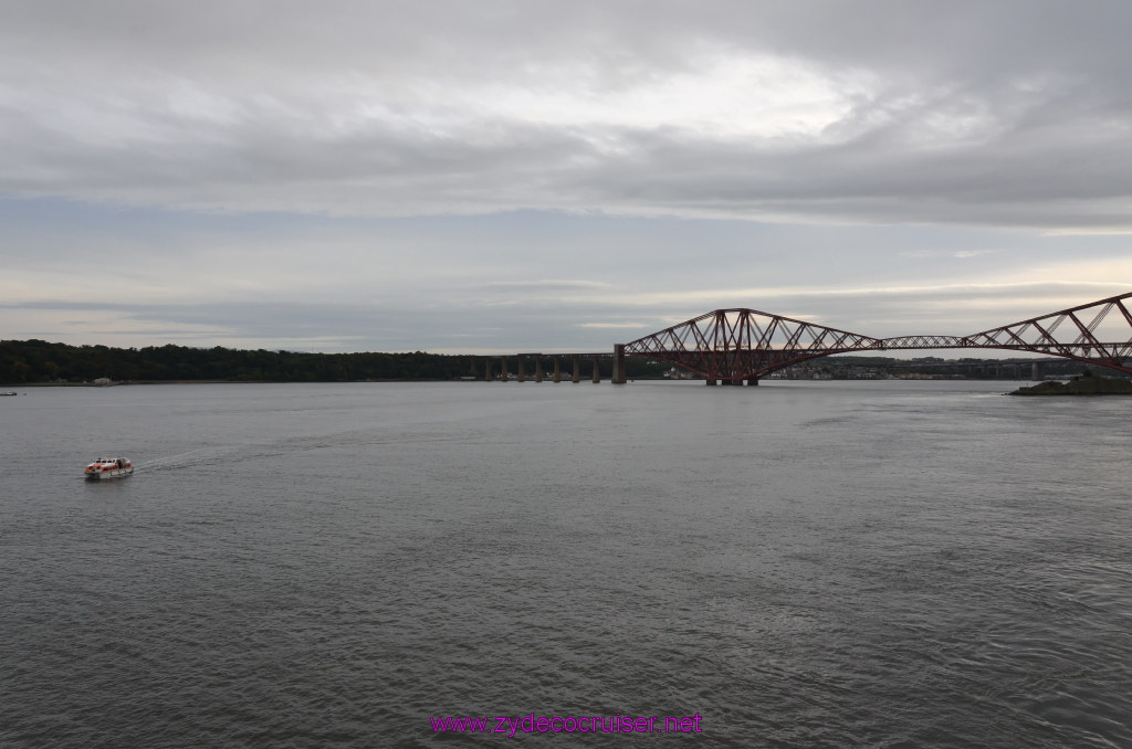 600: Carnival Legend British Isles Cruise, Edinburgh, Scotland, 