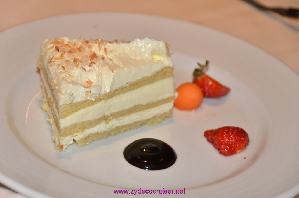 Coconut Cake