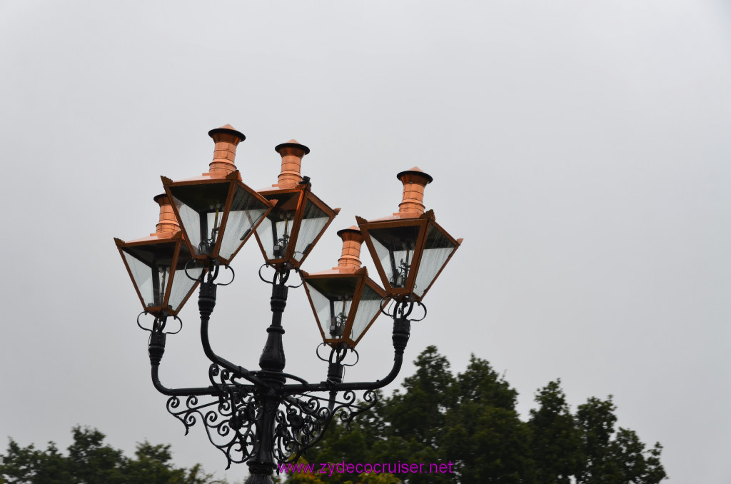 227: Carnival Legend, British Isles Cruise, Dublin, Phoenix Park, 